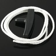 lawnmower pull cord for sale