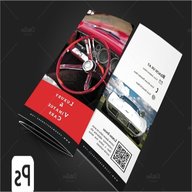 car brochures for sale