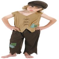 urchin costume for sale
