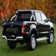 toyota hilux spares for sale
