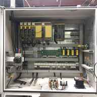 vertical machining center for sale