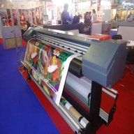 printing equipment for sale