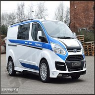 transit styling for sale