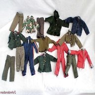 vintage action man clothes for sale
