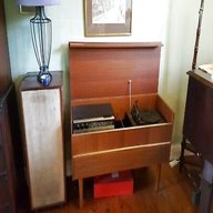 radiogram record player for sale