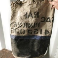 vintage raf kit bag for sale