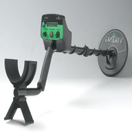 viking metal detector vk30 for sale