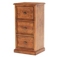 wooden filing cabinet for sale