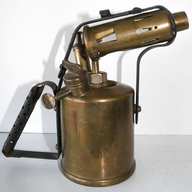 vintage blowtorch for sale
