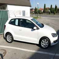 vw polo 1 2 for sale