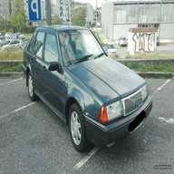 volvo 440 for sale