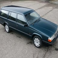 volvo 940 for sale