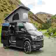 4 berth vw camper vans for sale