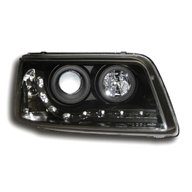 vw t5 caravelle headlights for sale