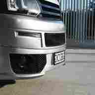 vw t5 bumper grill for sale