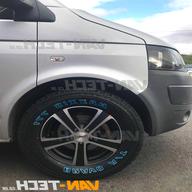 vw t5 tyres for sale