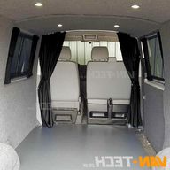 vw t5 interior for sale