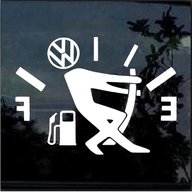 vw stickers for sale