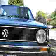 mk 1 golf grill for sale