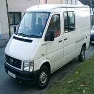 vw lt minibus for sale