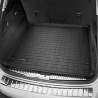 vw touareg boot liner for sale