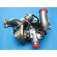 vxr turbocharger z20leh for sale