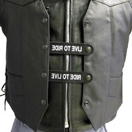 vest extenders for sale
