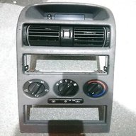 astra mk4 centre console for sale