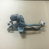 vauxhall corsa d wiper linkage for sale
