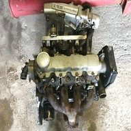 vauxhall e16se engine for sale