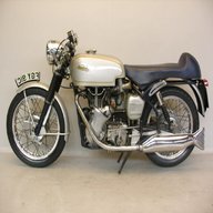 velocette motorcycle for sale