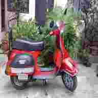 vespa t5 scooter for sale