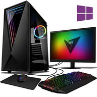 vibox gaming pc for sale