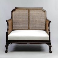bergere sofa for sale