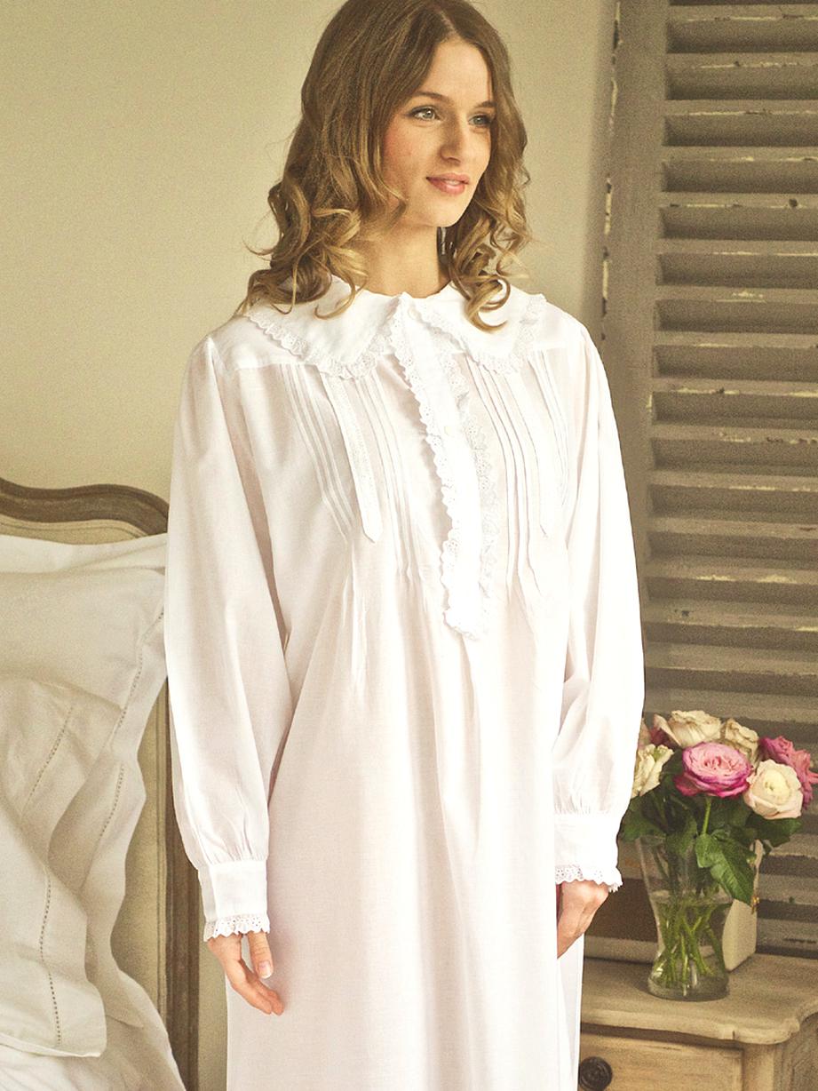 Victorian Nightdress for sale in UK | 58 used Victorian Nightdress
