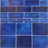 blue wall tiles for sale