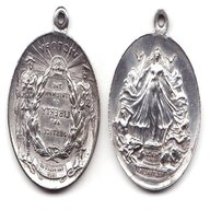 1919 silver peace medals for sale