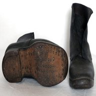 hob nailed boots for sale