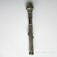 victorian propelling pencil for sale