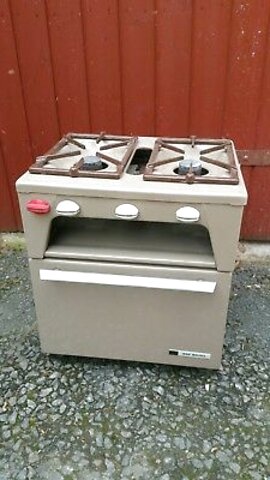 Calor Gas Oven For Sale In Uk 57 Used Calor Gas Ovens
