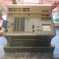 gross cash register for sale
