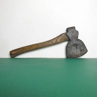 whitehouse axe for sale