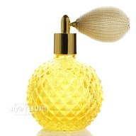 vintage perfume atomiser for sale