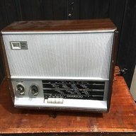 ecko valve radio for sale