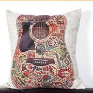 retro cushion covers for sale