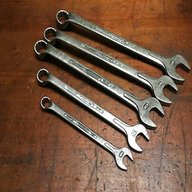vintage metric spanners for sale