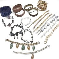 vintage jewellery job lot for sale