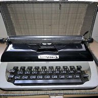 lilliput typewriter for sale