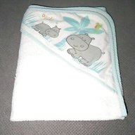 mothercare towel for sale
