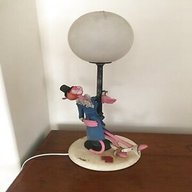 pink panther lamp for sale